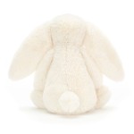Jellycat Bashful Bunny - Cream (Sizes available) (Out of Stock)